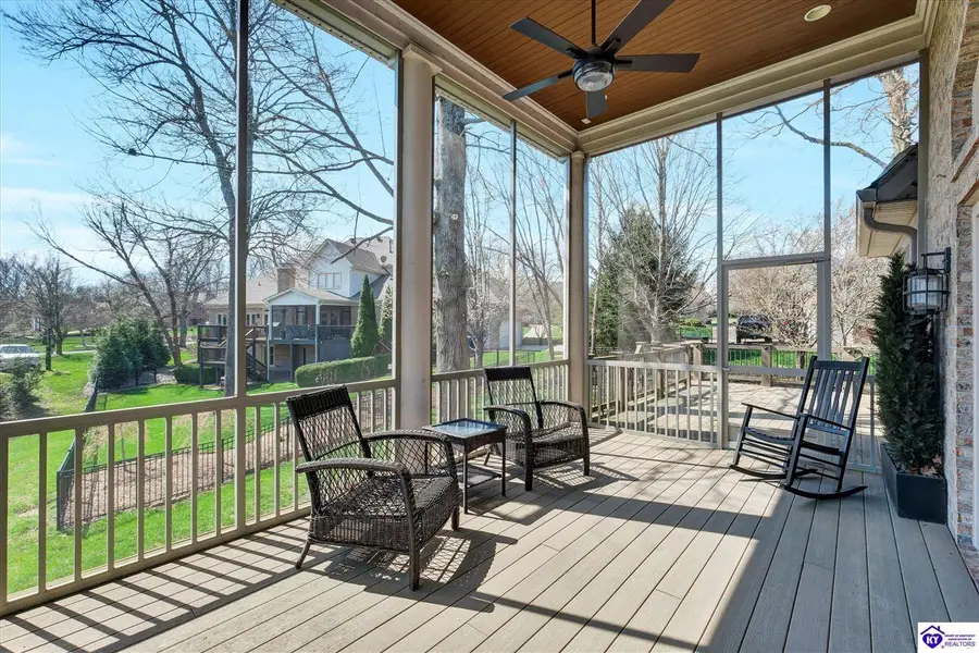 2603 Locust Hill Place, Louisville, KY 40245 - #2