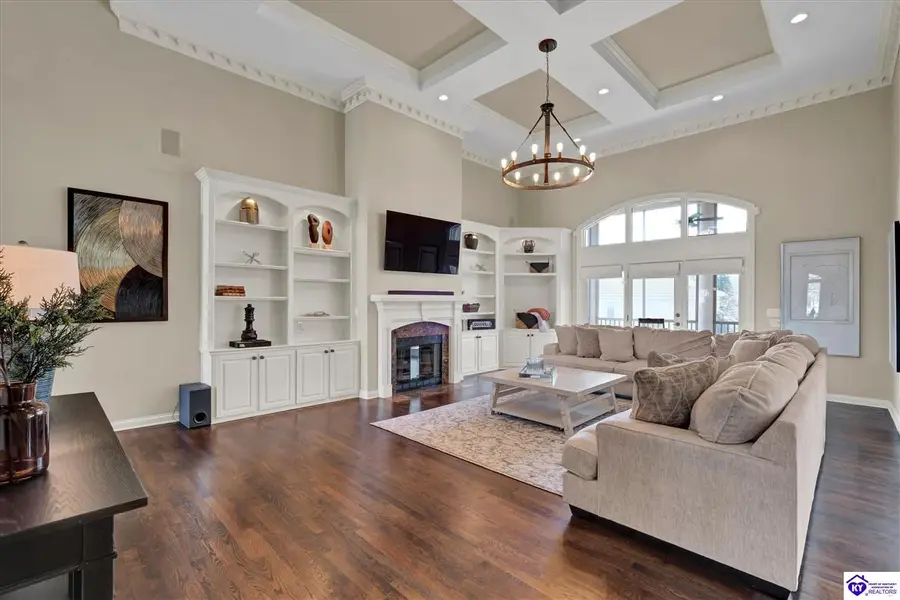 2603 Locust Hill Place, Louisville, KY 40245 - #3