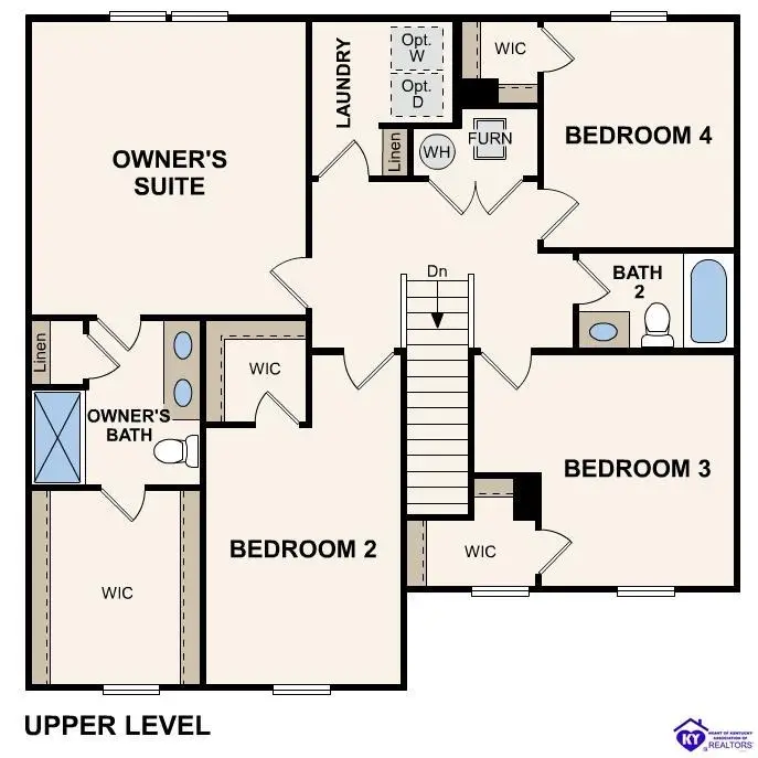 233 Gaston Circle, Elizabethtown, KY 42701 - #3