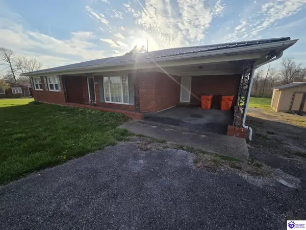 11013 KY Hwy 259 N, Bee Spring, KY 42207-9312