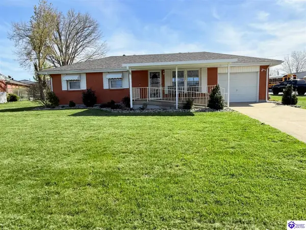 502 Shawnee Drive, Campbellsville, KY 42718