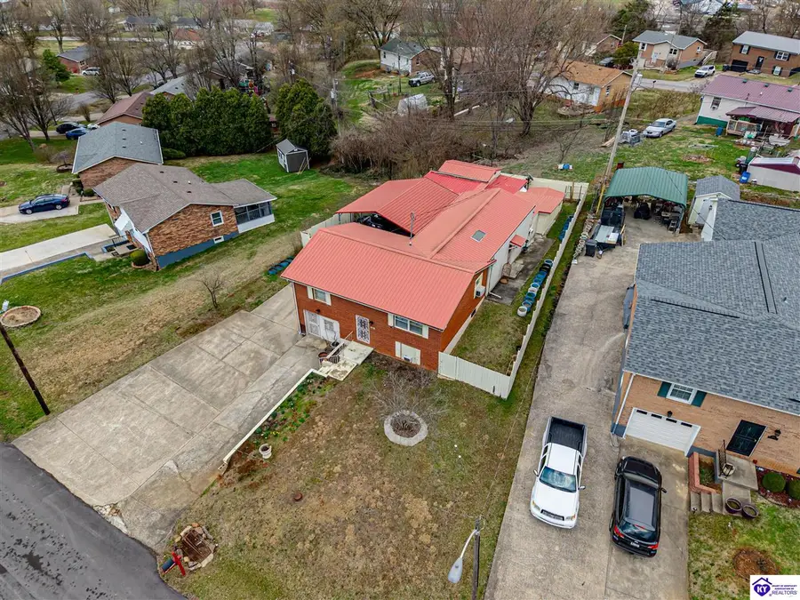 418 Franklin Avenue, Elizabethtown, KY 42701 - #2