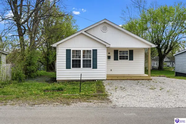 503 Stewart Street, Elizabethtown, KY 42701