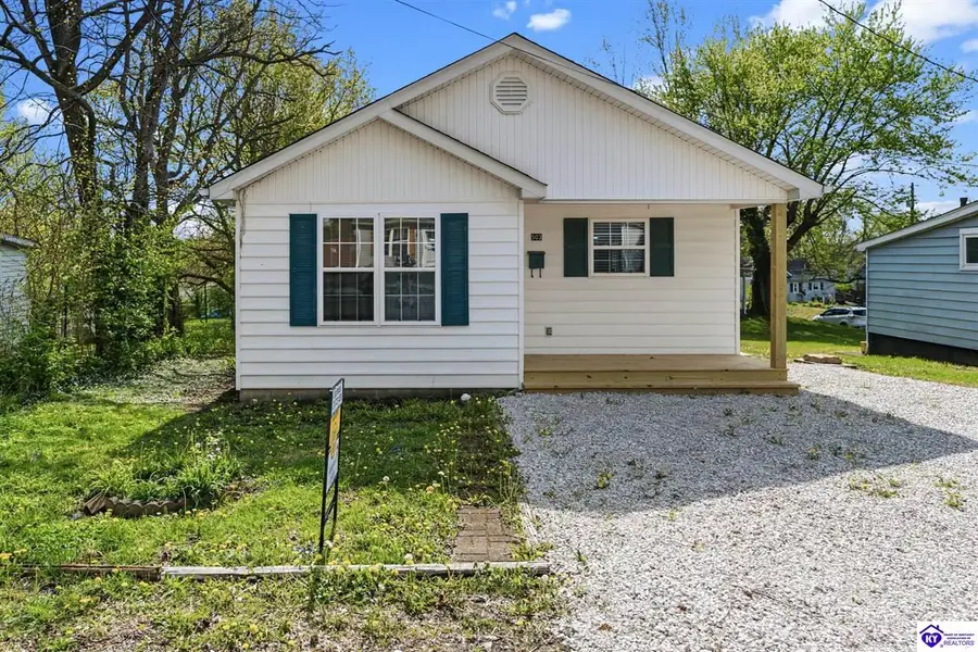 503 Stewart Street, Elizabethtown, KY 42701 - #2
