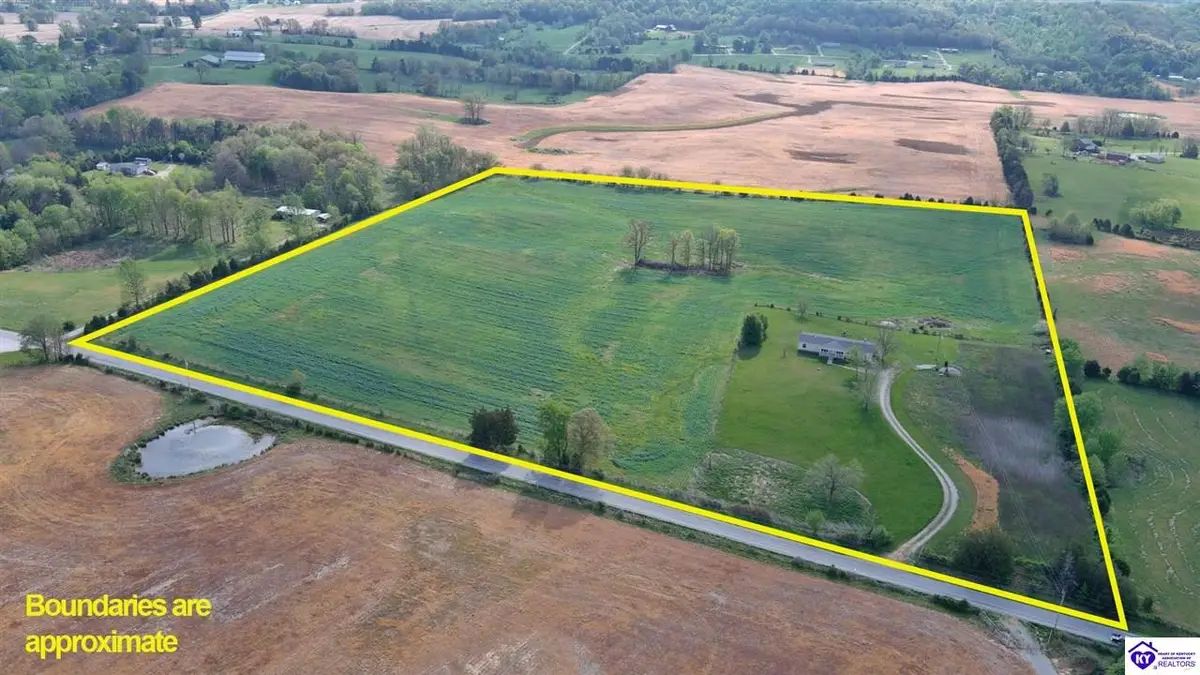 6062 High Plains Road, Vine Grove, KY 40175 - #1