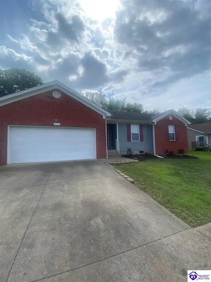 119 Red Hawk Drive, Vine Grove, KY 40175 - #1