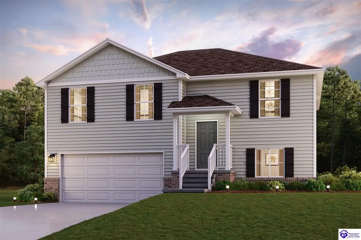 100 Summit Creek Drive, Elizabethtown, KY 42701 - #1
