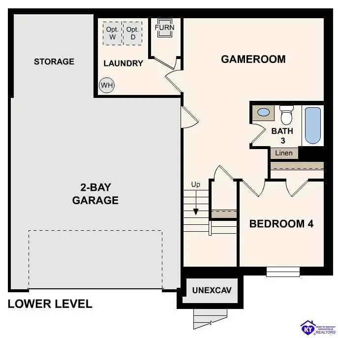 100 Summit Creek Drive, Elizabethtown, KY 42701 - #3