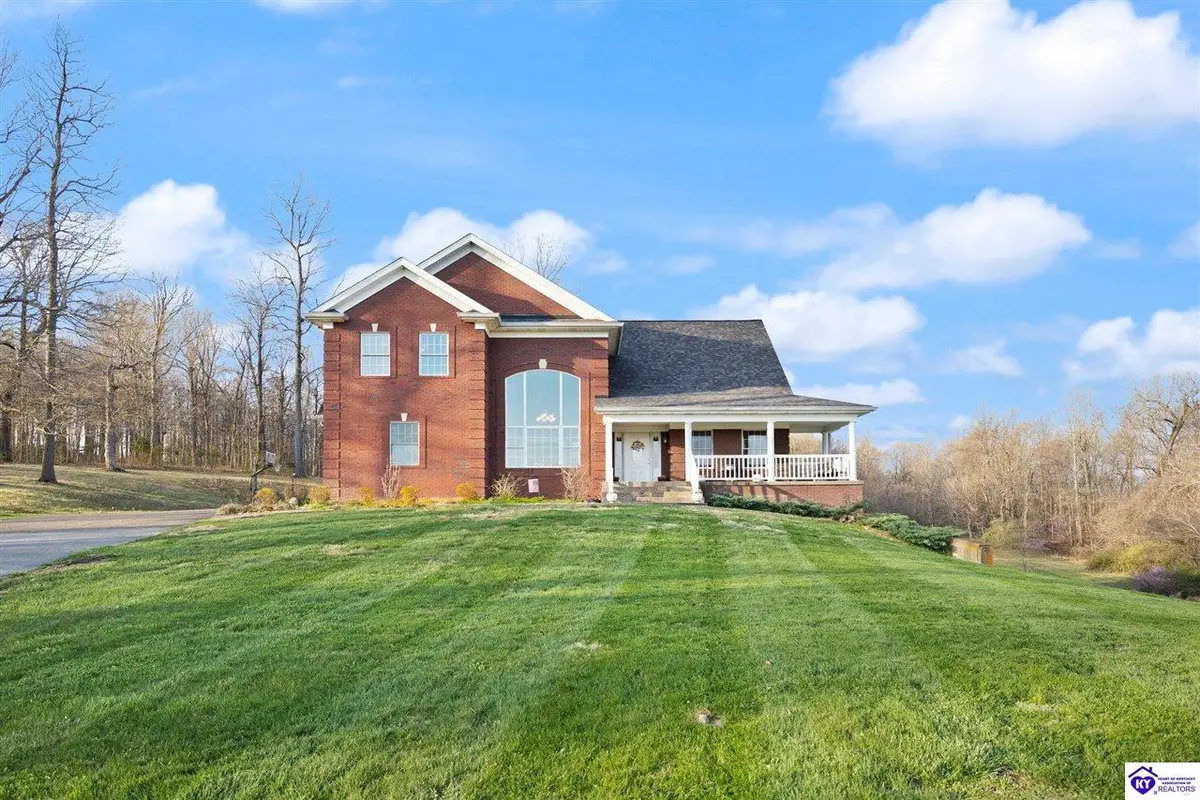 701 Oak Wood Lane, Leitchfield, KY 42754 - #1