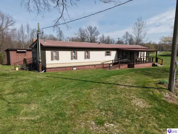 283 Johnson Lane, Eastview, KY 42732