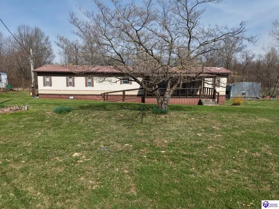 283 Johnson Lane, Eastview, KY 42732 - #2