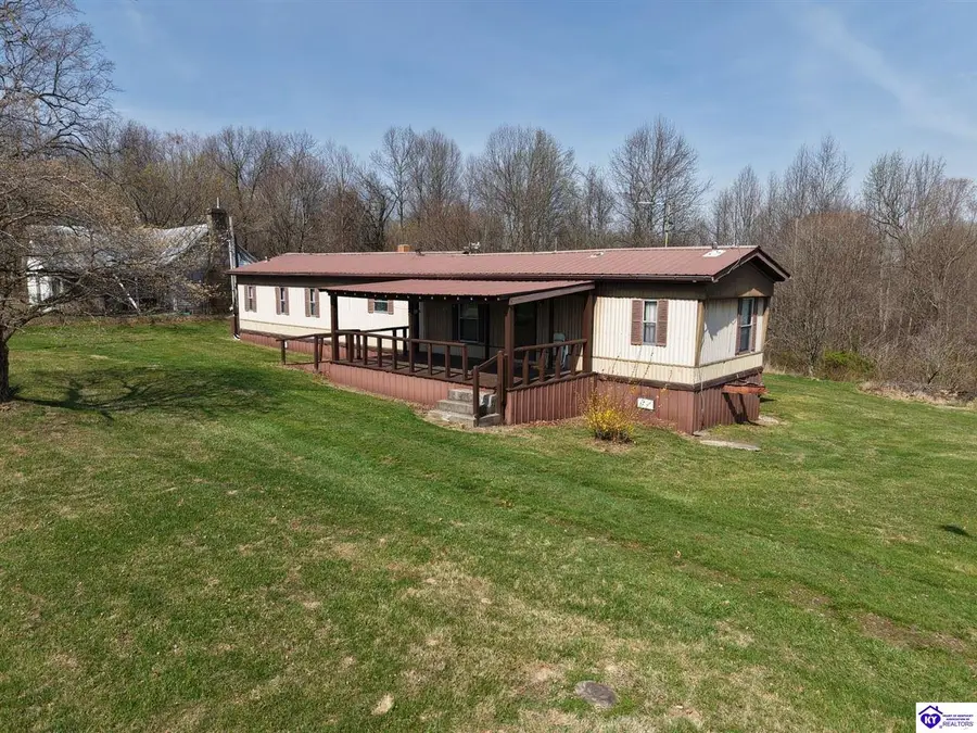 283 Johnson Lane, Eastview, KY 42732 - #3