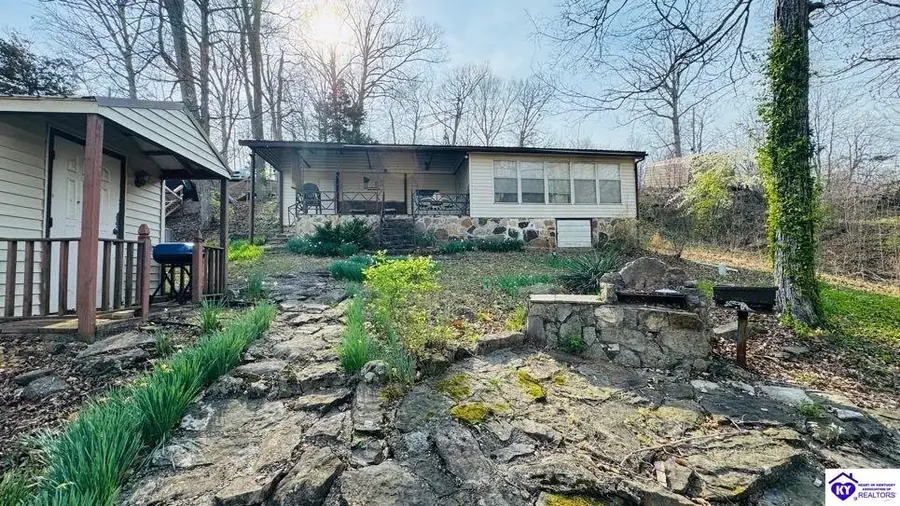 294 Browns Hideaway Lane, Hardinsburg, KY 40143 - #2