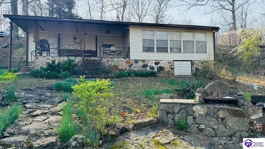 294 Browns Hideaway Lane, Hardinsburg, KY 40143 - #3