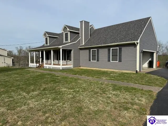 116 Creekview Lane, Rineyville, KY 40162 - #1