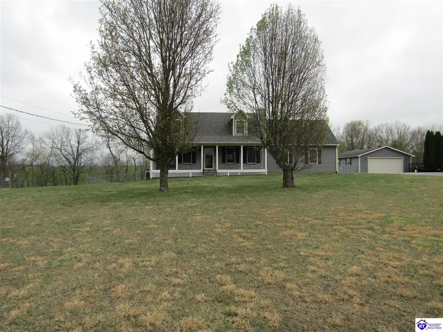 116 Creekview Lane, Rineyville, KY 40162 - #2