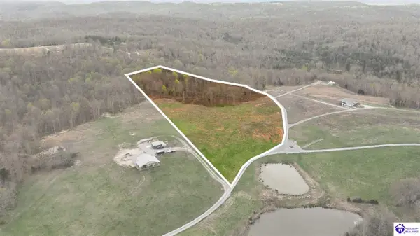 2023 Fisher Ridge Road, Horse Cave, KY 42749
