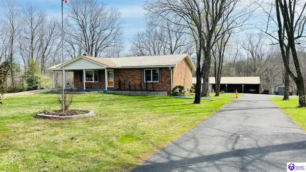 120 Drowsy Drive, Hardinsburg, KY 40143