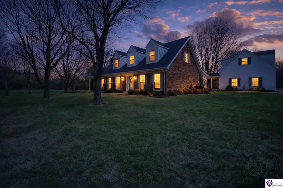 1058 Crisp Road, Elizabethtown, KY 42701 - #2