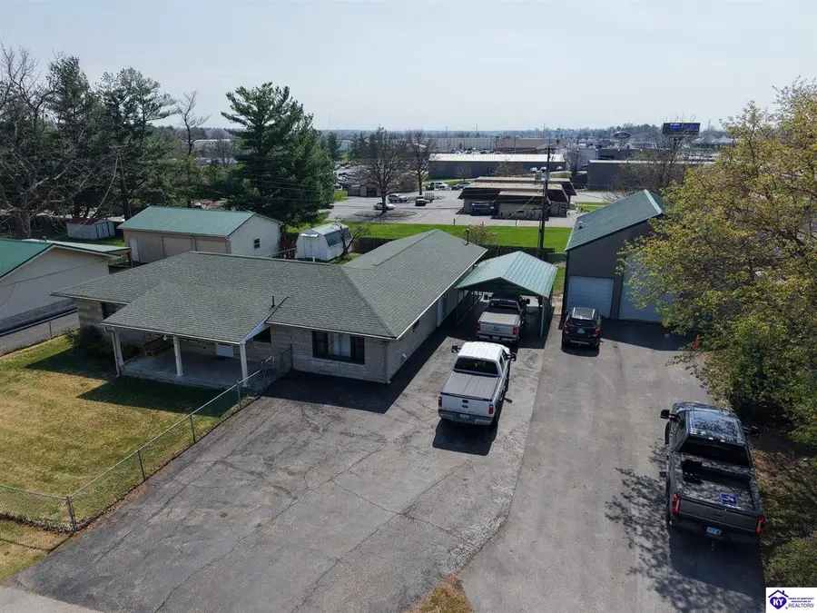 103 Howard Street, Elizabethtown, KY 42701 - #2