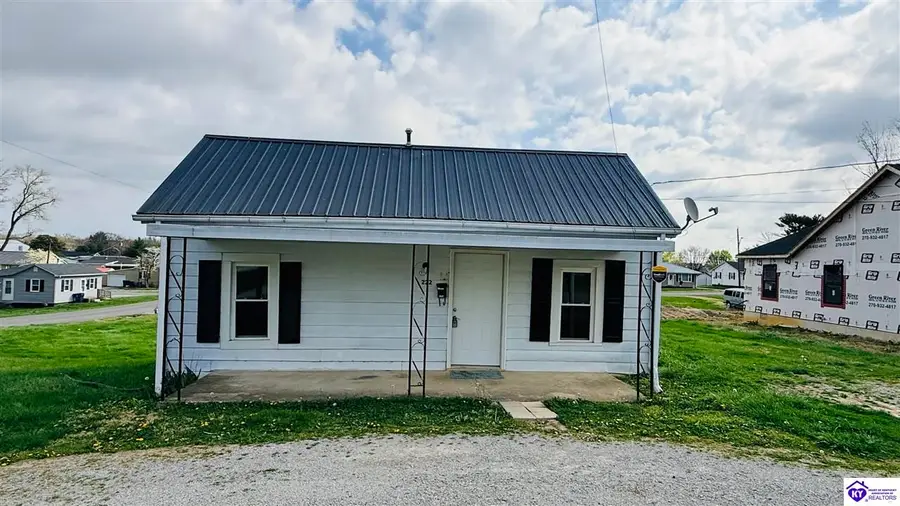 222 Wickliffe Avenue, Campbellsville, KY 42718 - #2
