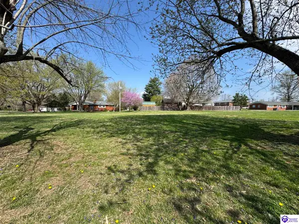 LOT 13 Circle Drive, Hardinsburg, KY 40143