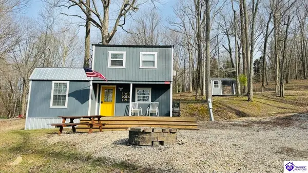 2199 Blue Bird Road, Falls Of Rough, KY 40119