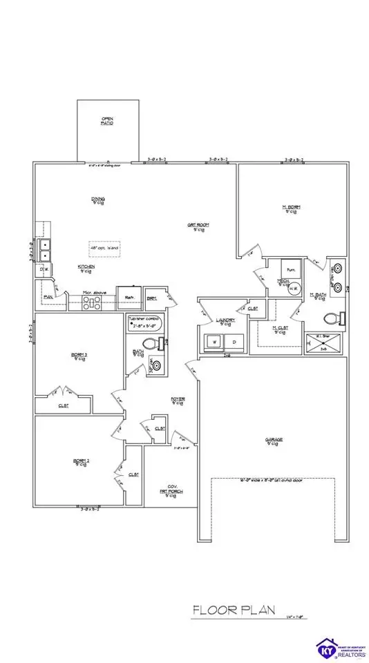 333B First Street, Vine Grove, KY 40175 - #2