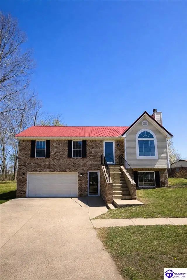 113 Sharon Court, Elizabethtown, KY 42701 - #1