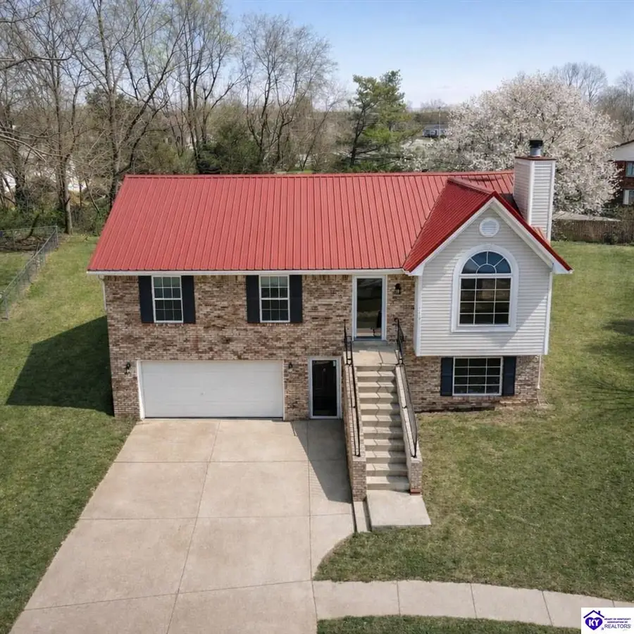 113 Sharon Court, Elizabethtown, KY 42701 - #2