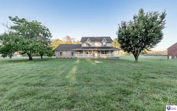 7735 New Glendale Road, Glendale, KY 42740-8733