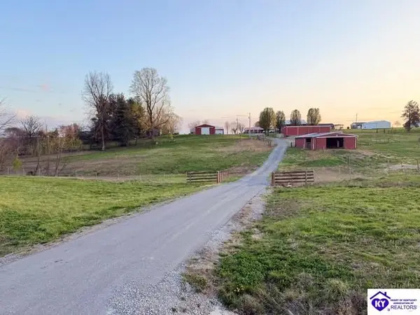 0 Heartland Parkway, Campbellsville, KY 42718