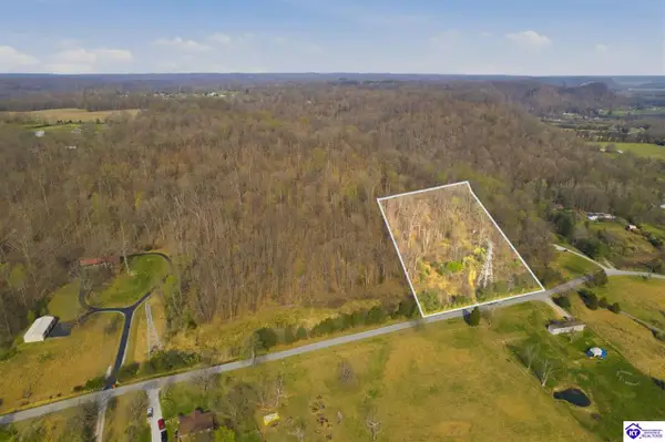 765 Mountain View Estates Road, Elizabethtown, KY 42701
