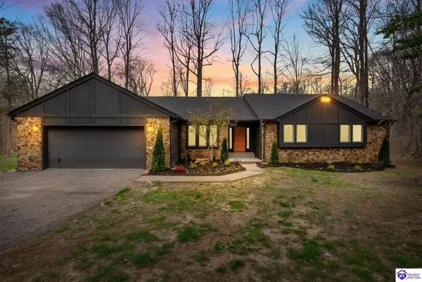 328 Thicket Drive, Elizabethtown, KY 42701-9541