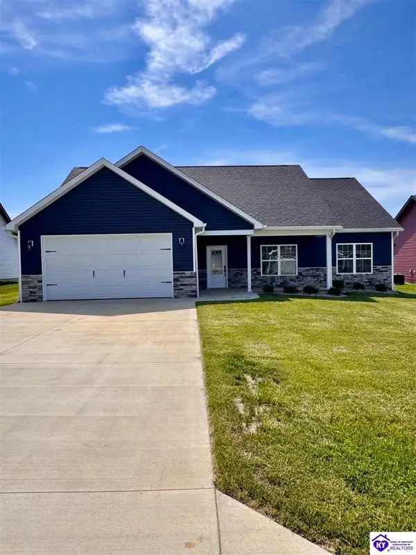 55 Betty Boyd Lane, Brandenburg, KY 40108