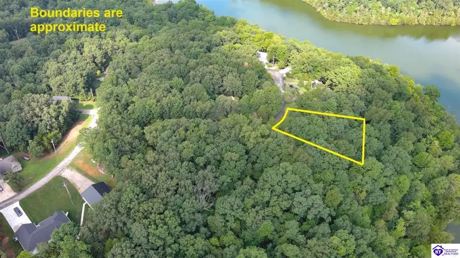 Lot 63 Greenbriar Court, Brandenburg, KY 40108 - #3