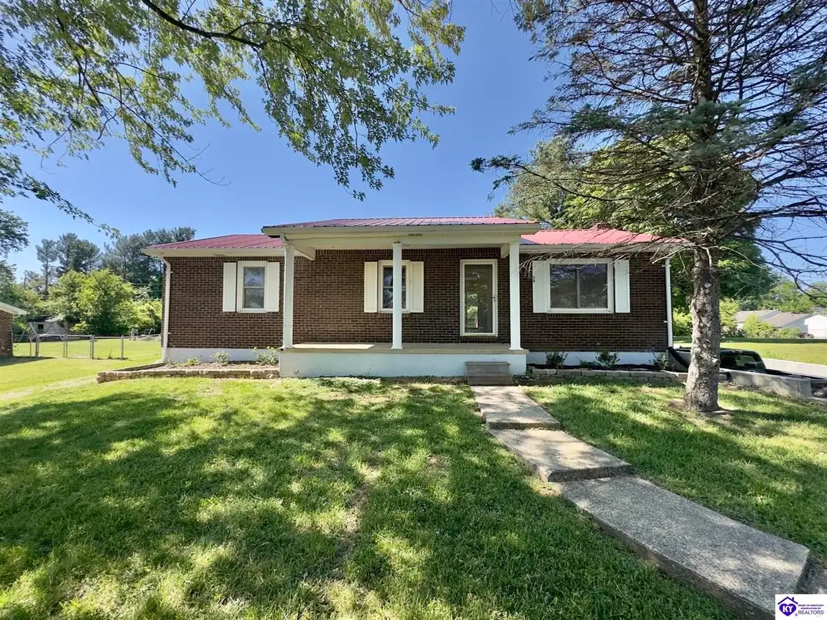 50 W Tophill Terrace, Elizabethtown, KY 42701 - #1