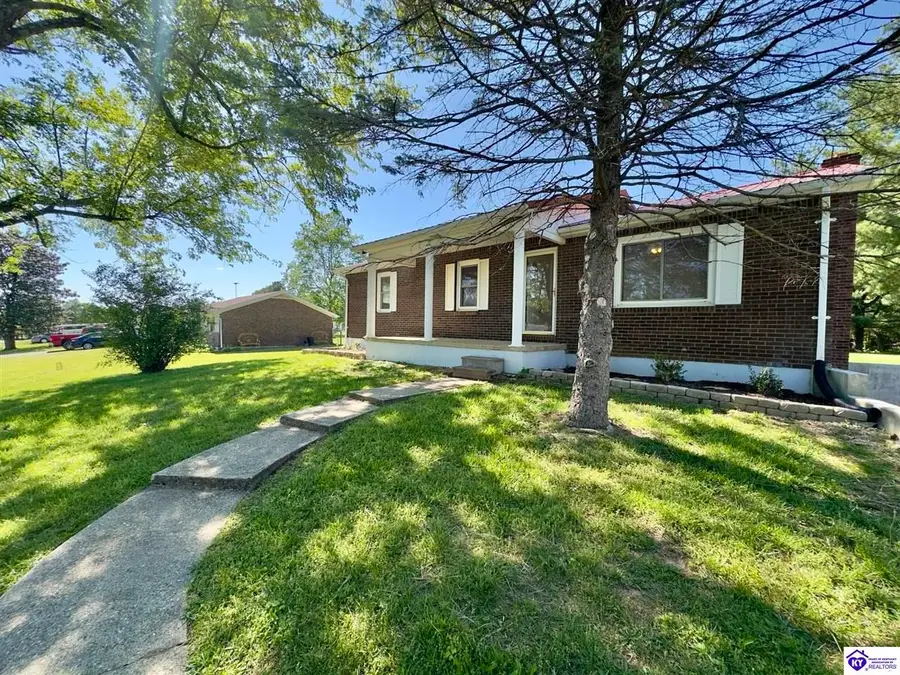 50 W Tophill Terrace, Elizabethtown, KY 42701 - #2