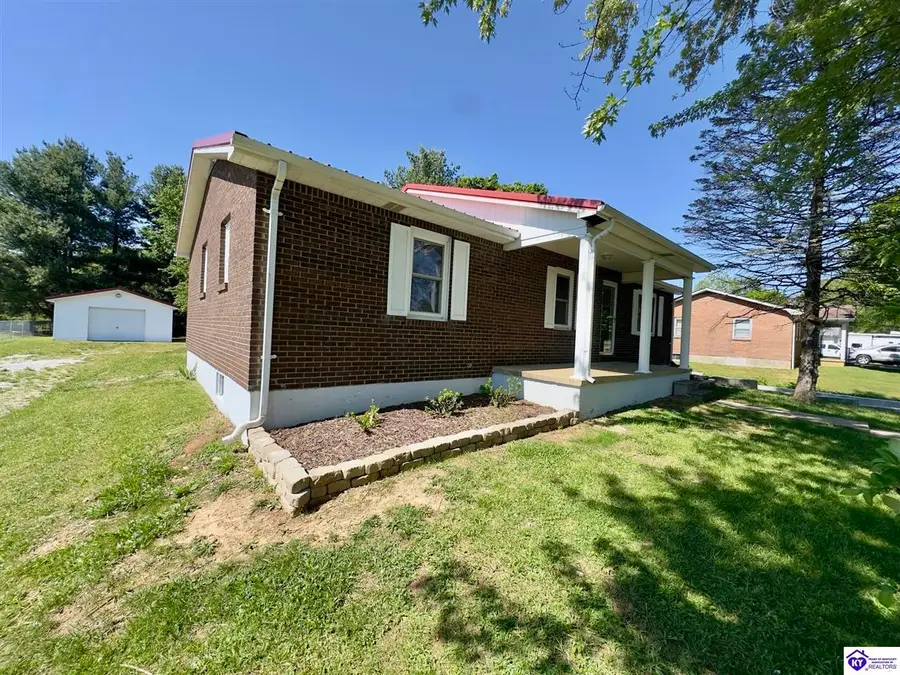 50 W Tophill Terrace, Elizabethtown, KY 42701 - #3