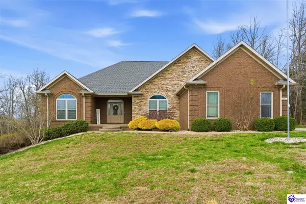 282 Braeburn Court, Elizabethtown, KY 42701