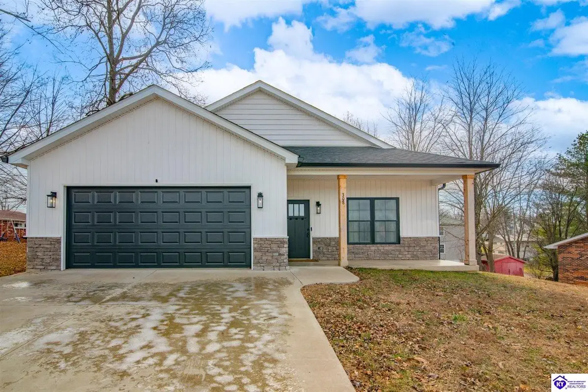 308 Lincoln Street, Vine Grove, KY 40175 - #1