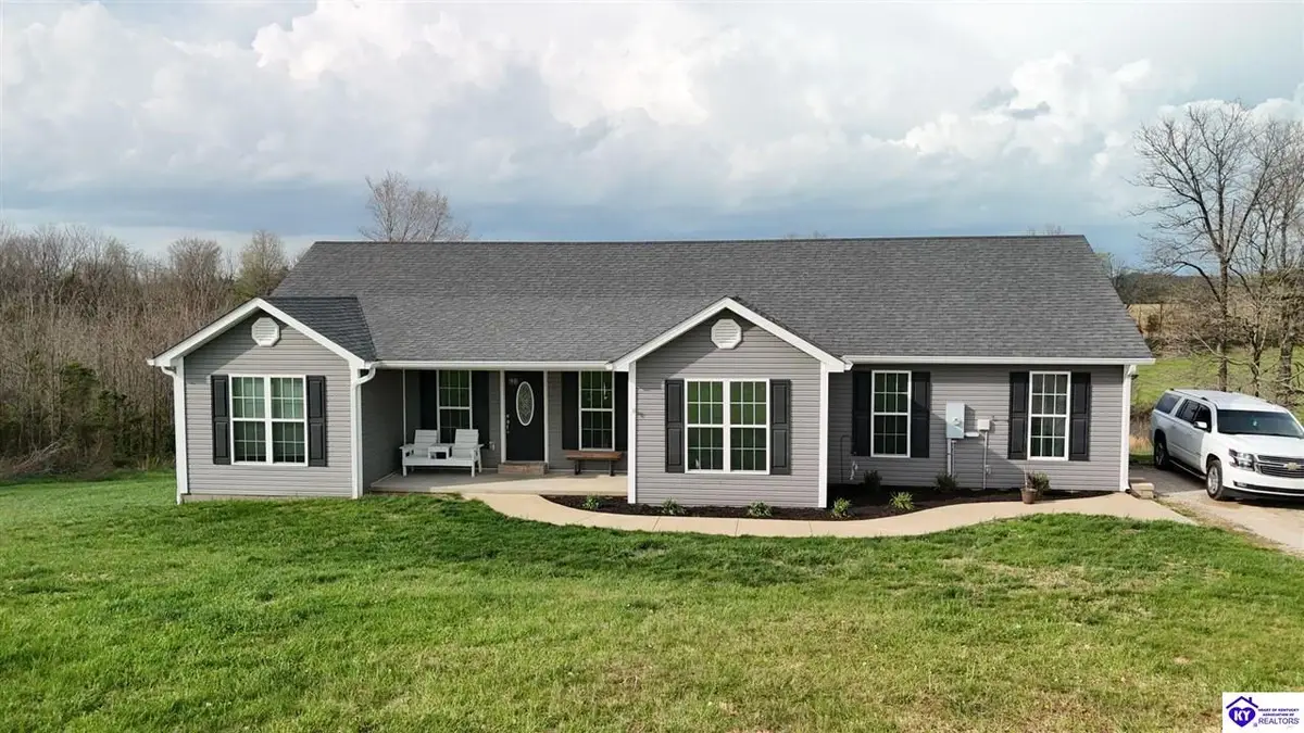 1558 Weldon Loop, Magnolia Upton, KY 42724 - #1