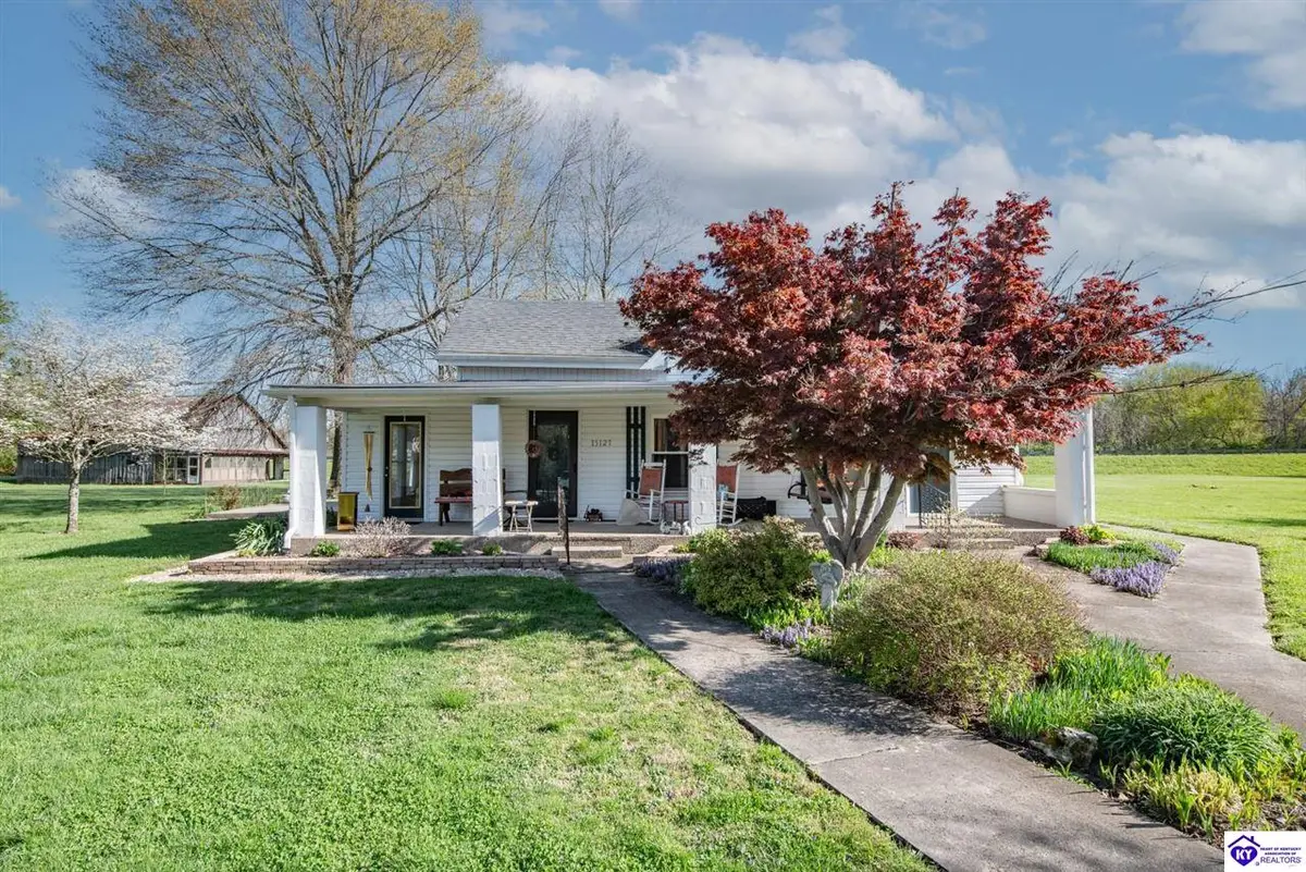 15127 Old Taylorsville Road, Fisherville, KY 40023 - #1
