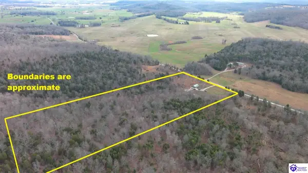 1400 Bewleyville Rosetta Road, Irvington, KY 40146