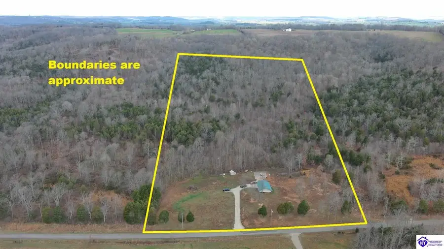 1400 Bewleyville Rosetta Road, Irvington, KY 40146 - #3