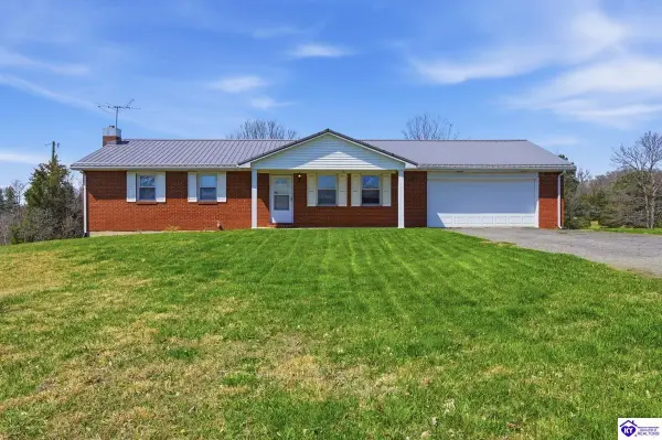 1887 Burns Road, Radcliff, KY 40160