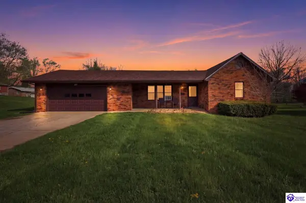 509 Central Avenue, Vine Grove, KY 40175