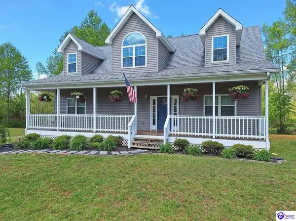 200 Skyview Drive, Greensburg, KY 42743
