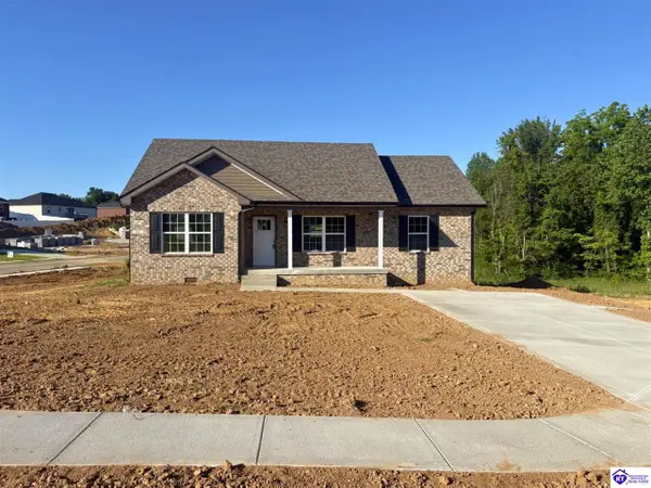 601 Hillcreek Court, Bardstown, KY 40004