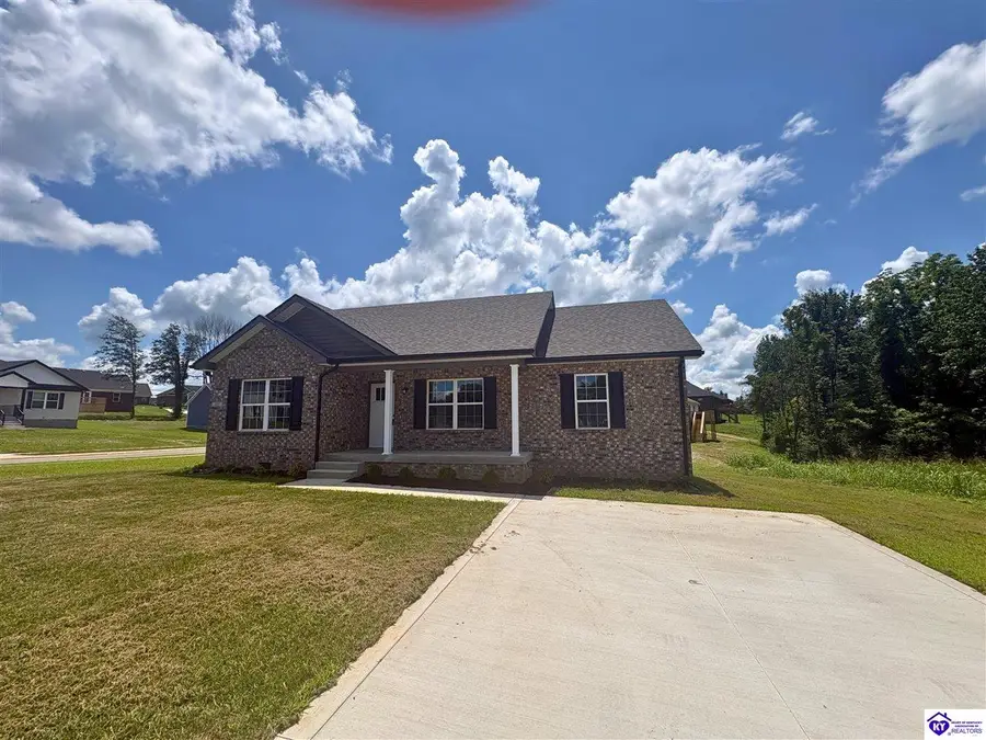 601 Hillcreek Court, Bardstown, KY 40004 - #2